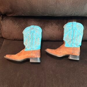 Tony Lama women’s boots